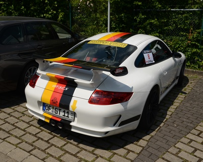 German 911